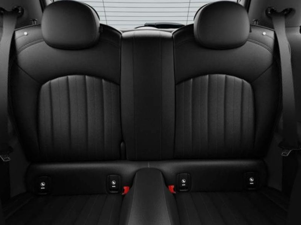 Mini Mini Electric