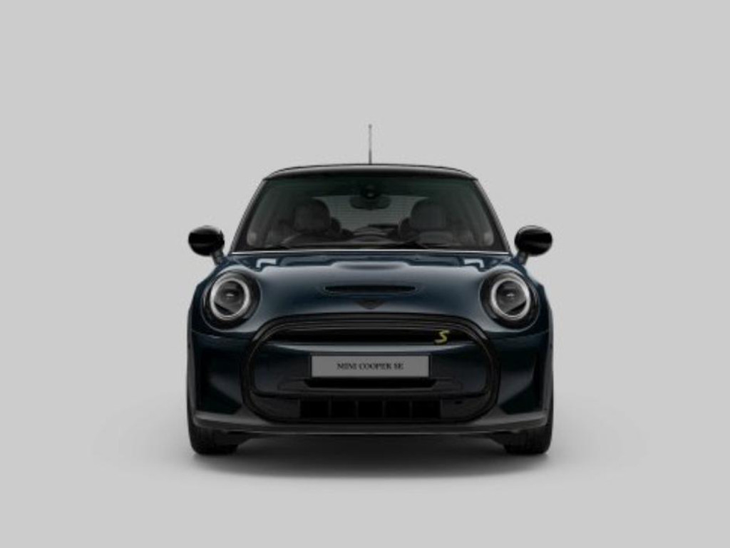 Mini Mini Electric