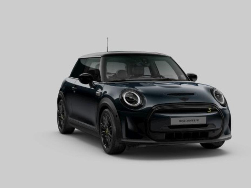 Mini Mini Electric