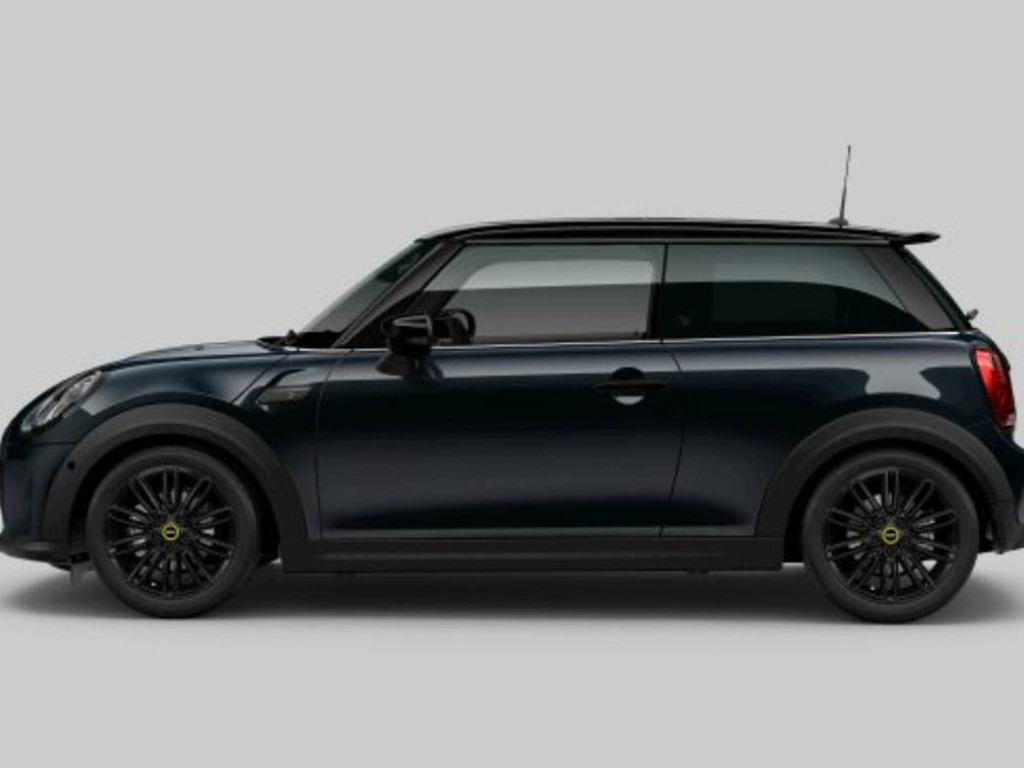 Mini Mini Electric