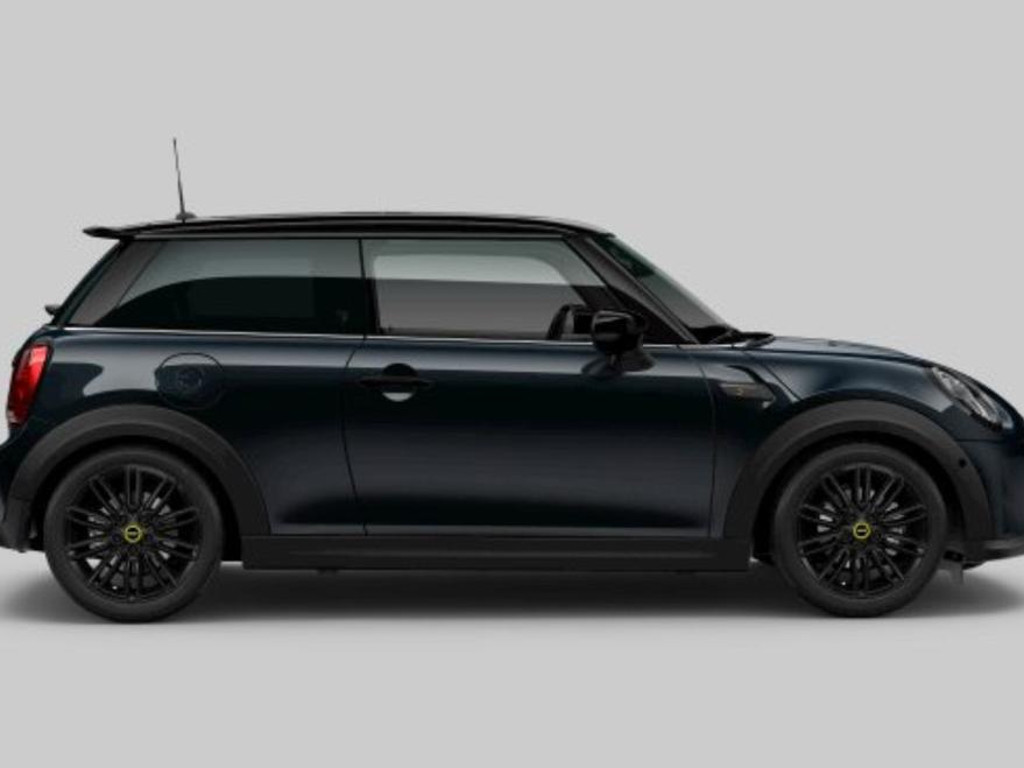 Mini Mini Electric
