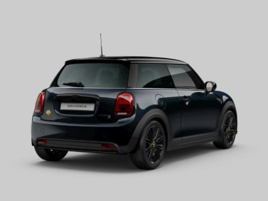 Mini Mini Electric