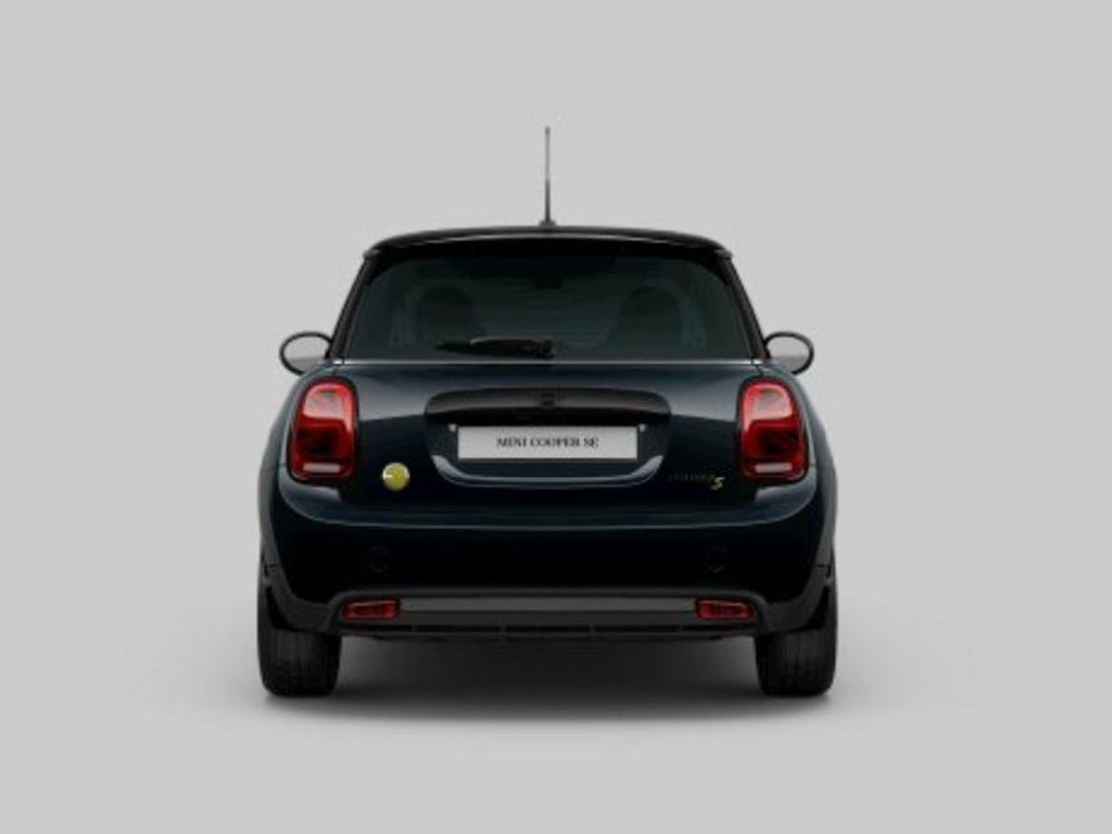 Mini Mini Electric