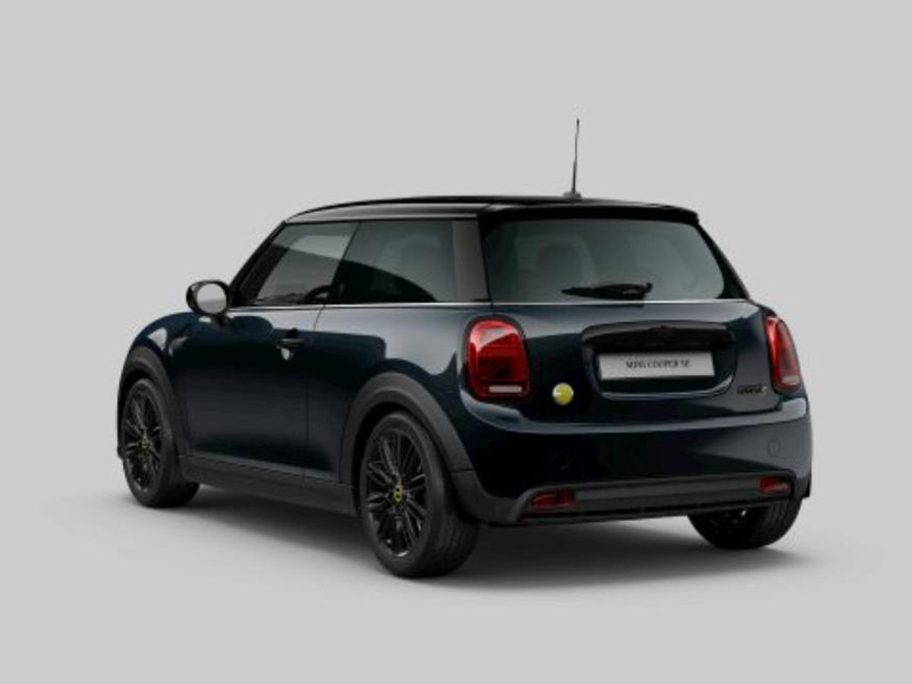 Mini Mini Electric