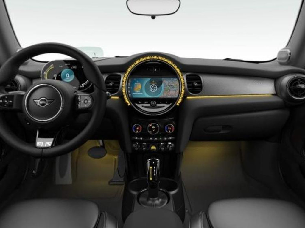 Mini Mini Electric