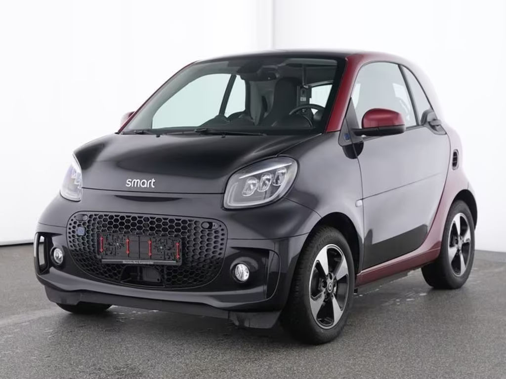 Smart EQ fortwo Passion 22kw onboard charger