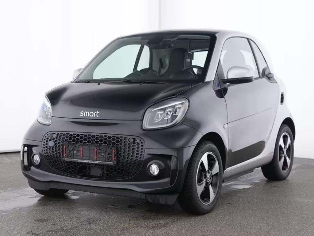 Smart EQ fortwo Passion 22kw onboard charger