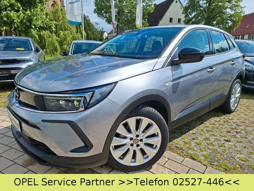 Opel Grandland Business Edition