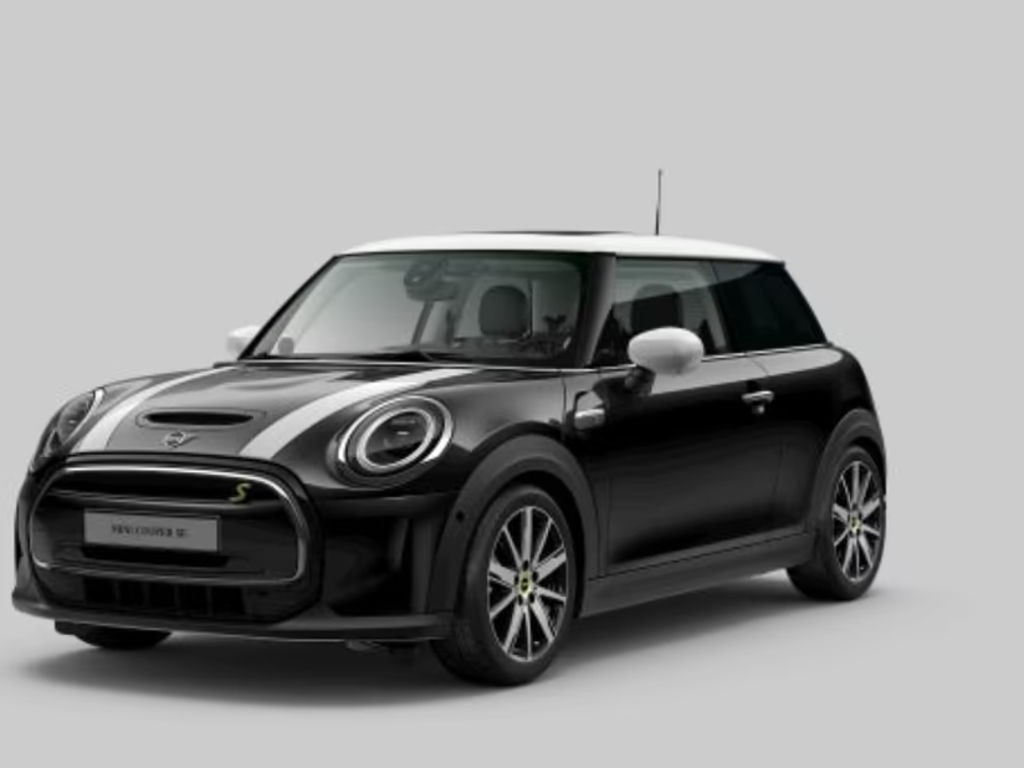 Mini Mini Electric SE