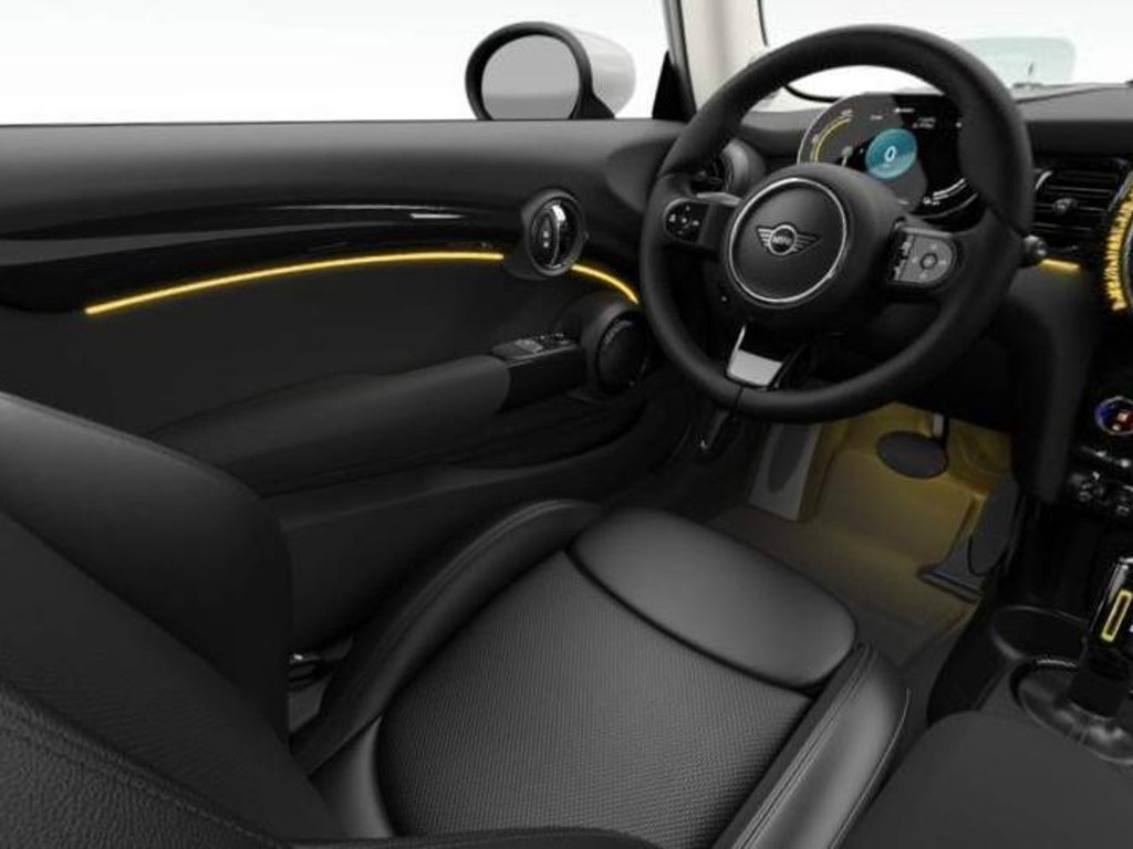Mini Mini Electric