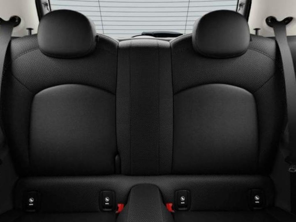 Mini Mini Electric