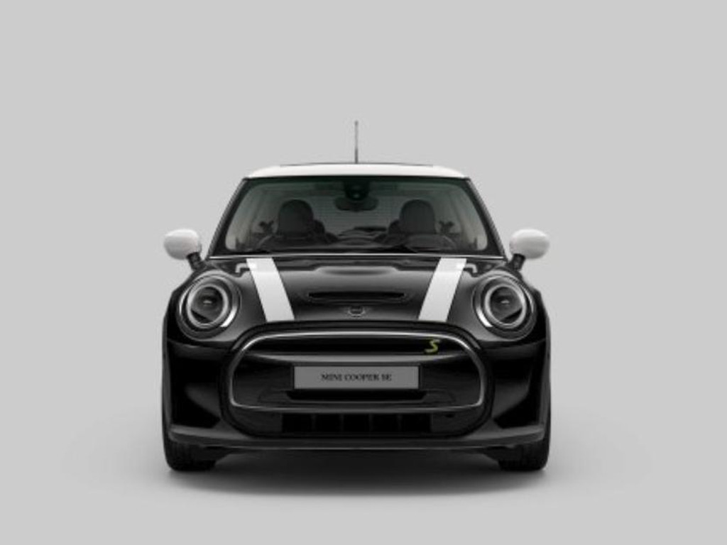 Mini Mini Electric