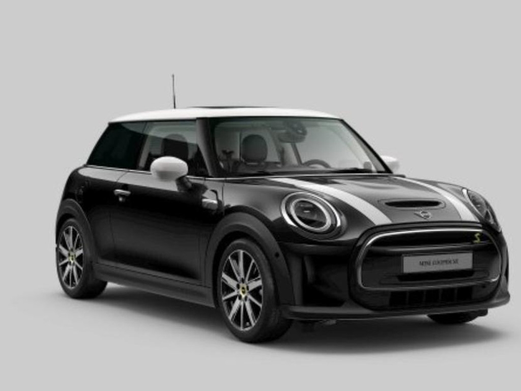 Mini Mini Electric