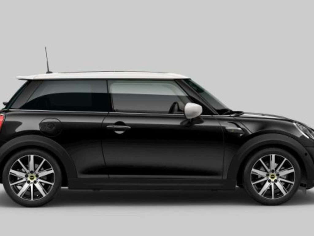 Mini Mini Electric