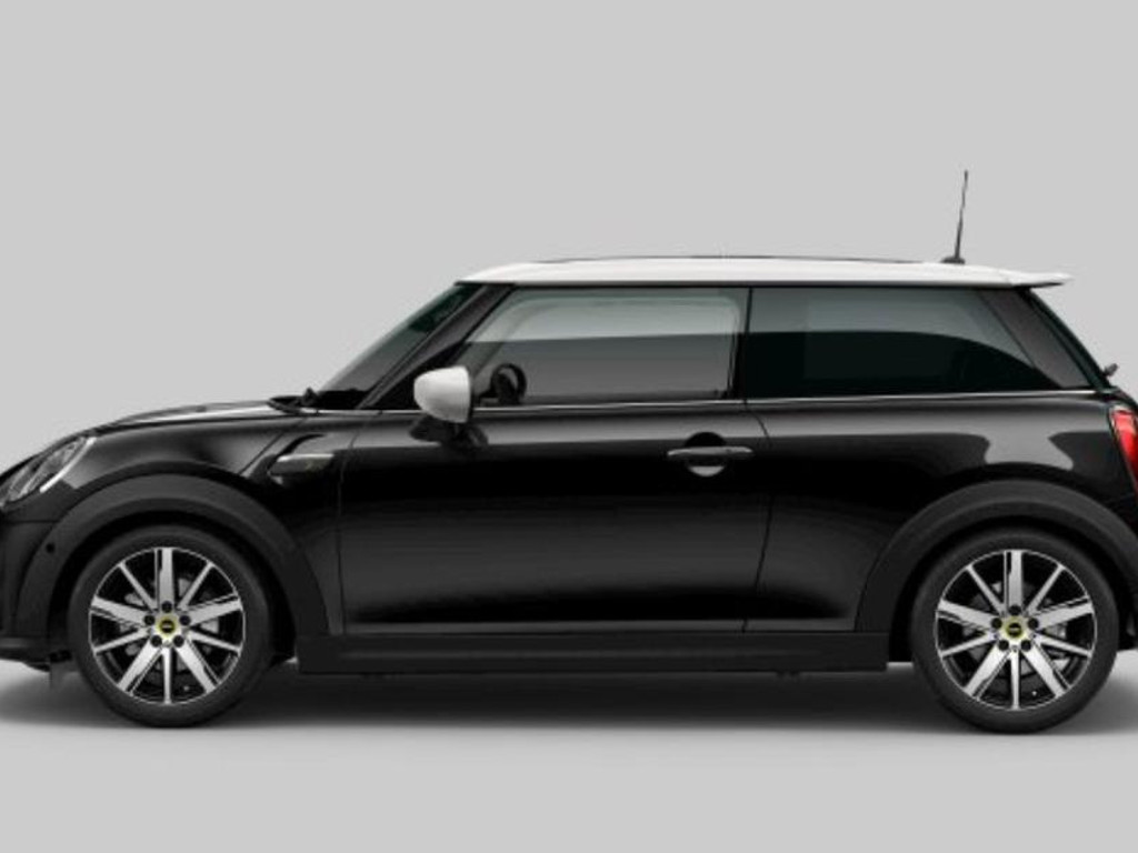 Mini Mini Electric