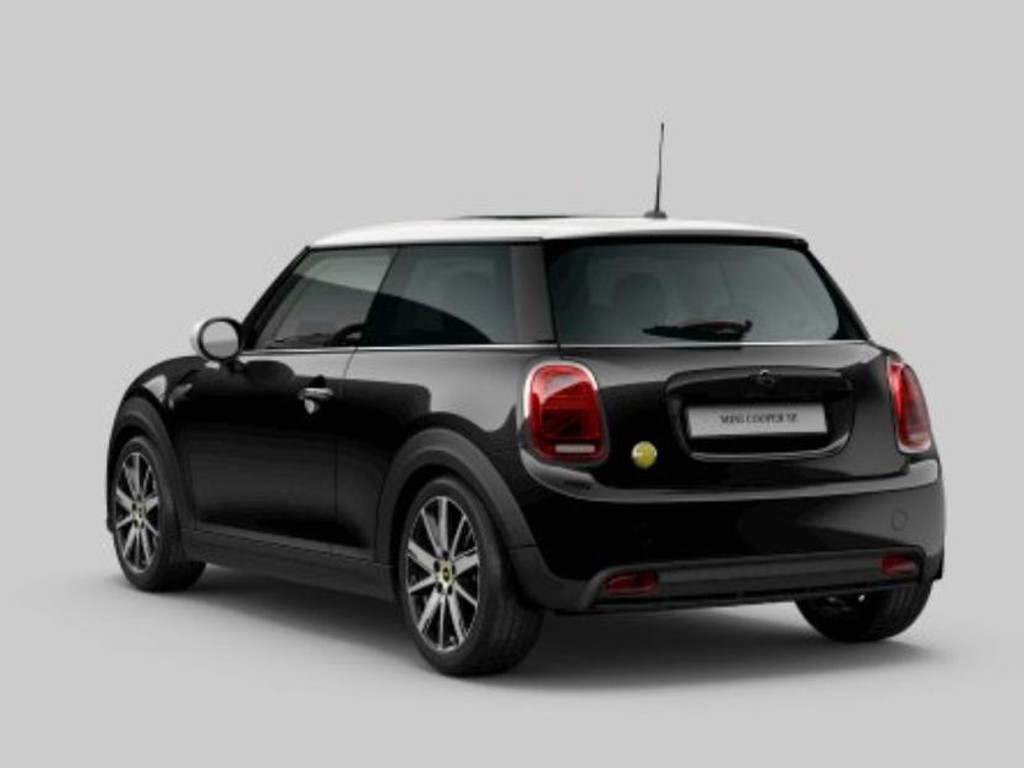 Mini Mini Electric
