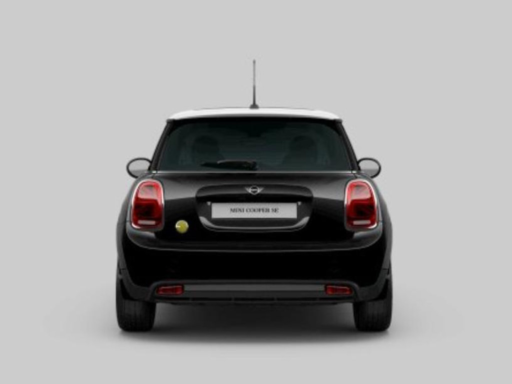 Mini Mini Electric