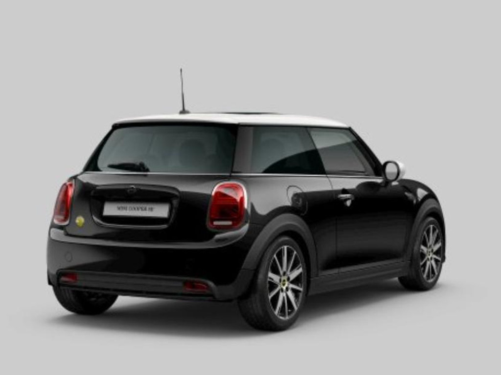Mini Mini Electric