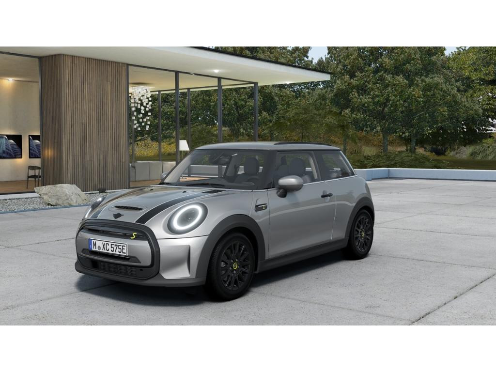 Mini Mini Electric SE