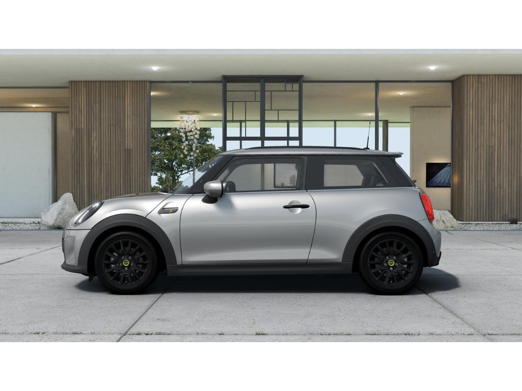 Mini Mini Electric