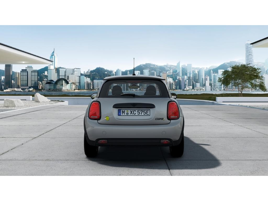 Mini Mini Electric