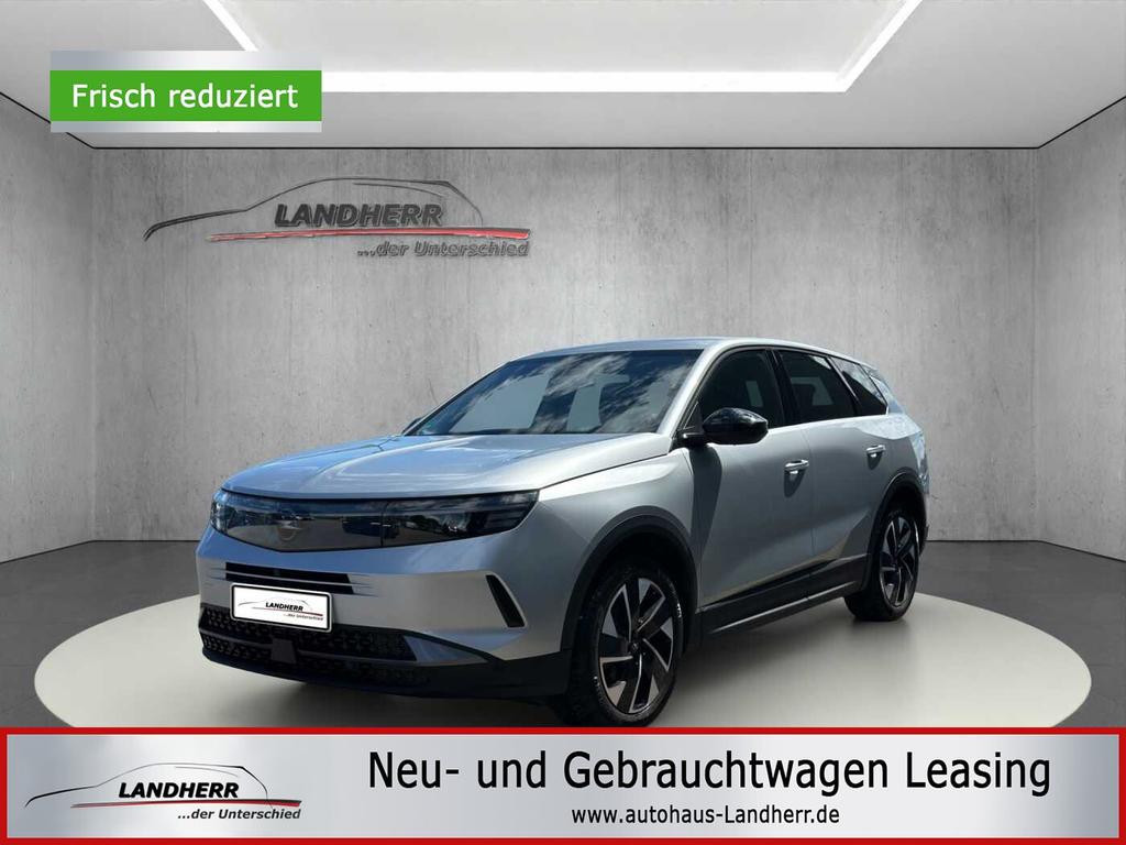 Opel Grandland Edition