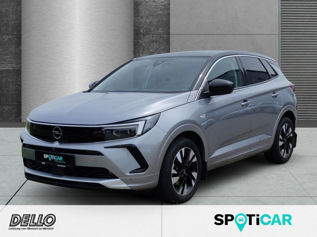 Opel Grandland Elegance