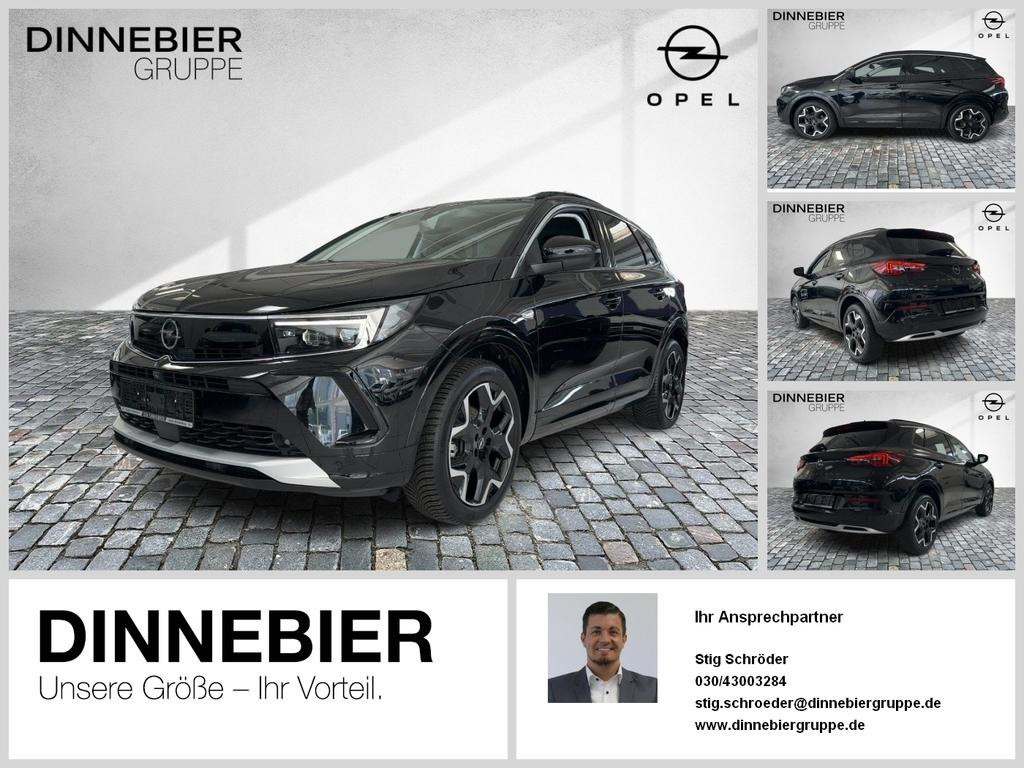 Opel Grandland Ultimate