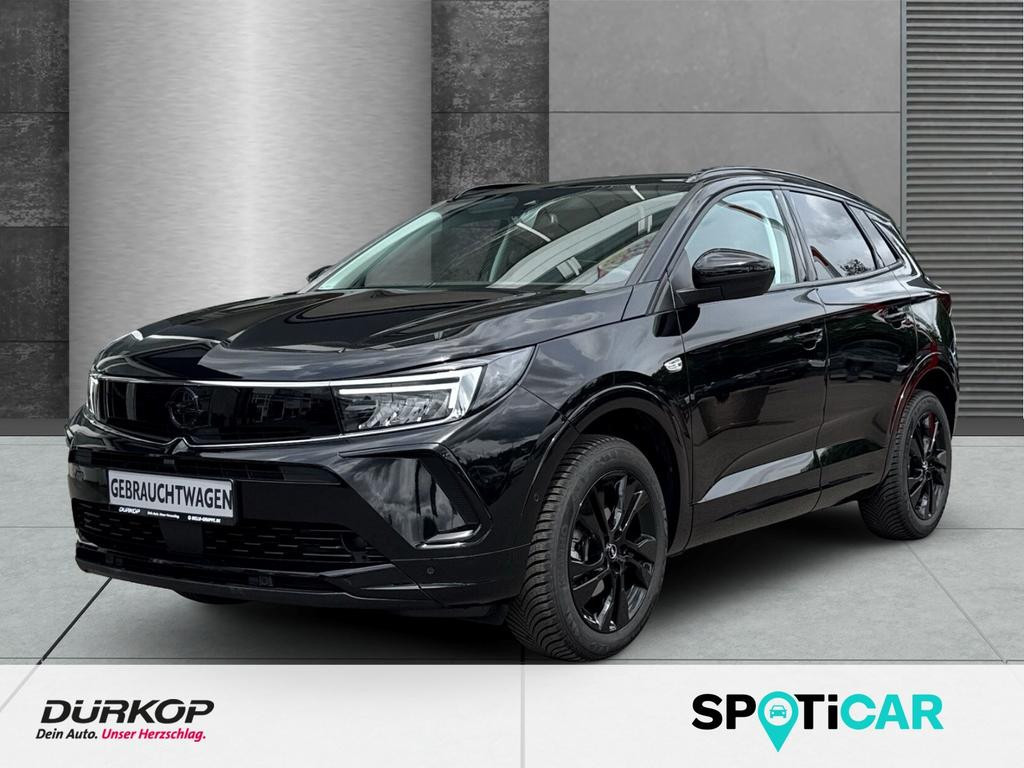 Opel Grandland Grand Sport GS-Line