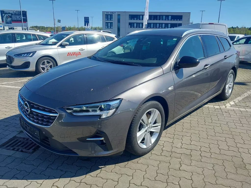 Opel Insignia Sports Tourer Business