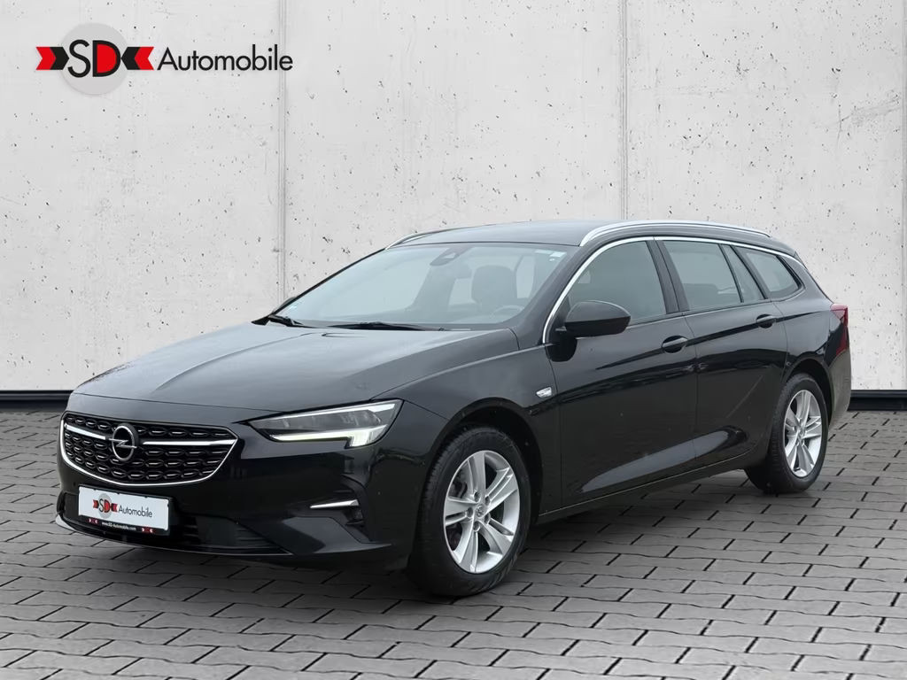 Opel Insignia Sports Tourer Business