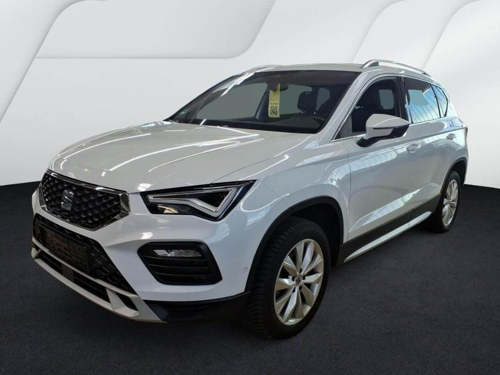Seat Ateca 1.5 TSI DSG