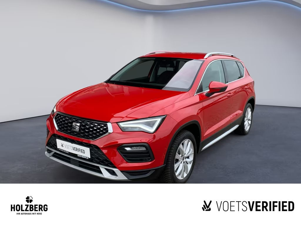 Seat Ateca 2.0 TDI