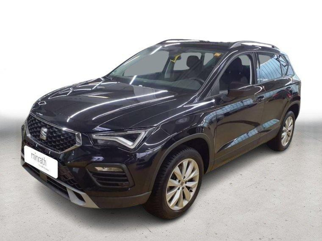 Seat Ateca Style 1.0 TSI
