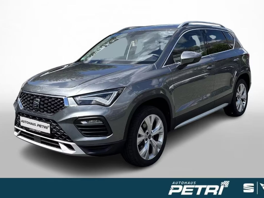 Seat Ateca 1.5 TSI DSG