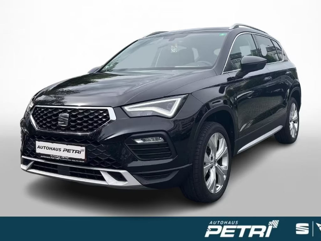 Seat Ateca 1.5 TSI