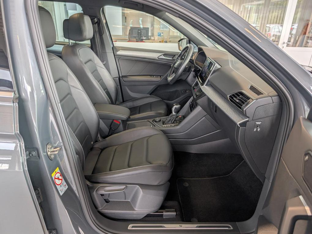 Seat Tarraco 2.0 TDI