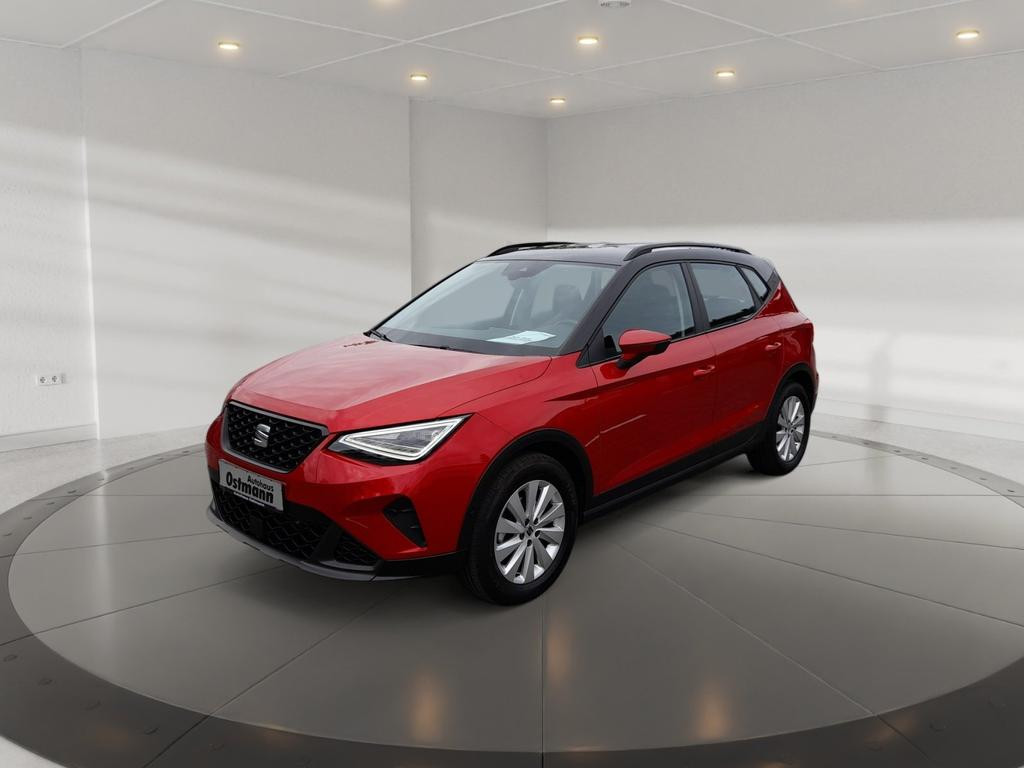 Seat Arona Style 1.0 TSI