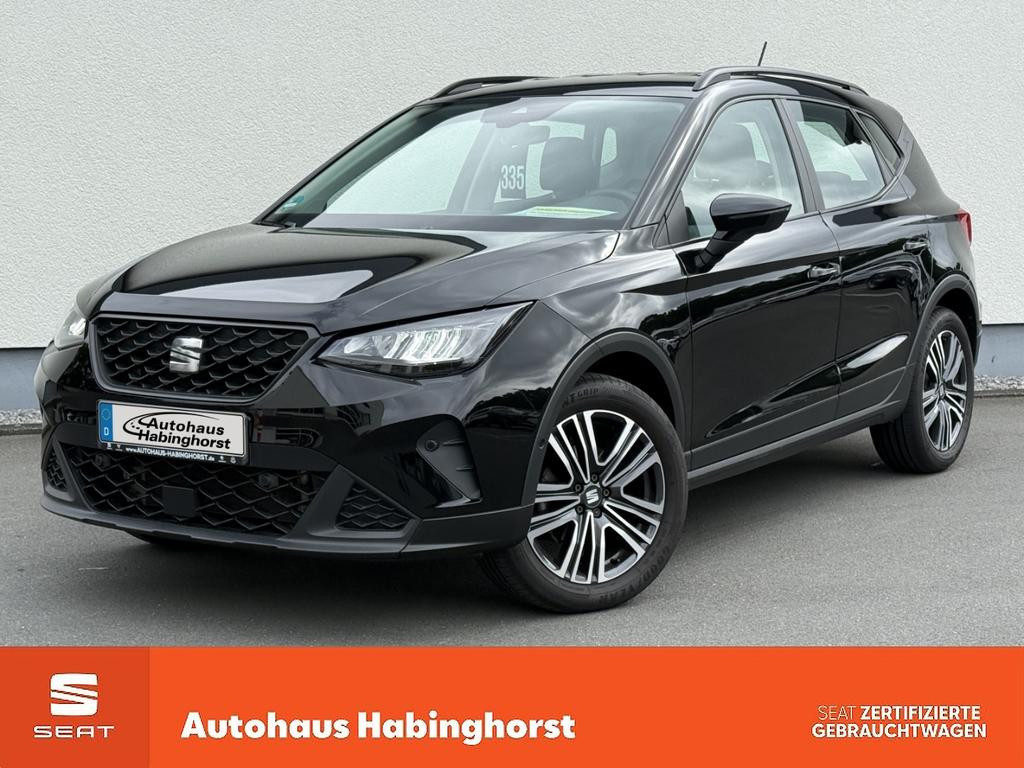 Seat Arona Style 1.0 TSI DSG