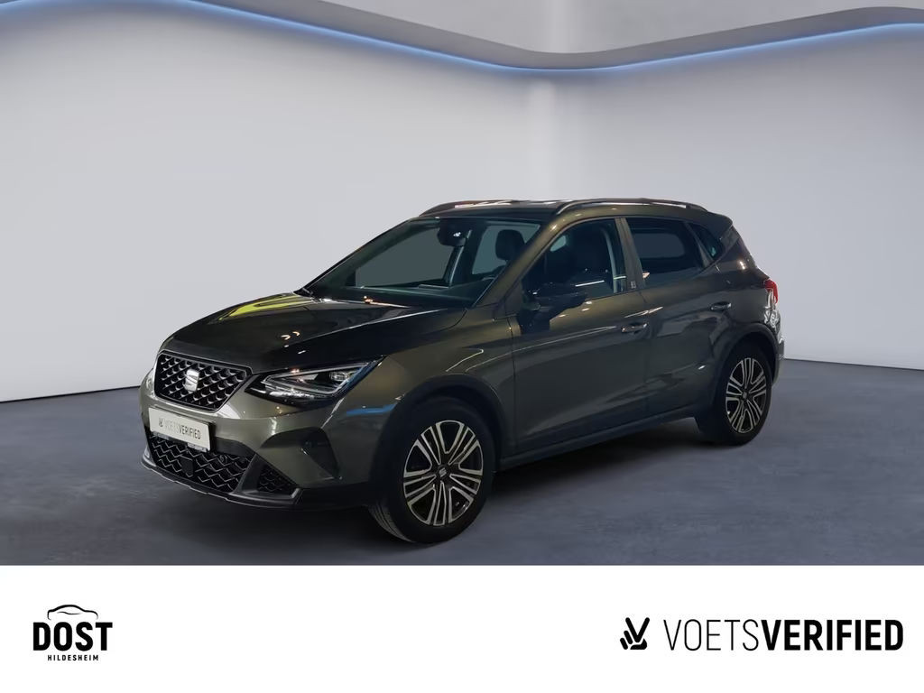 Seat Arona Style 1.0 TSI DSG