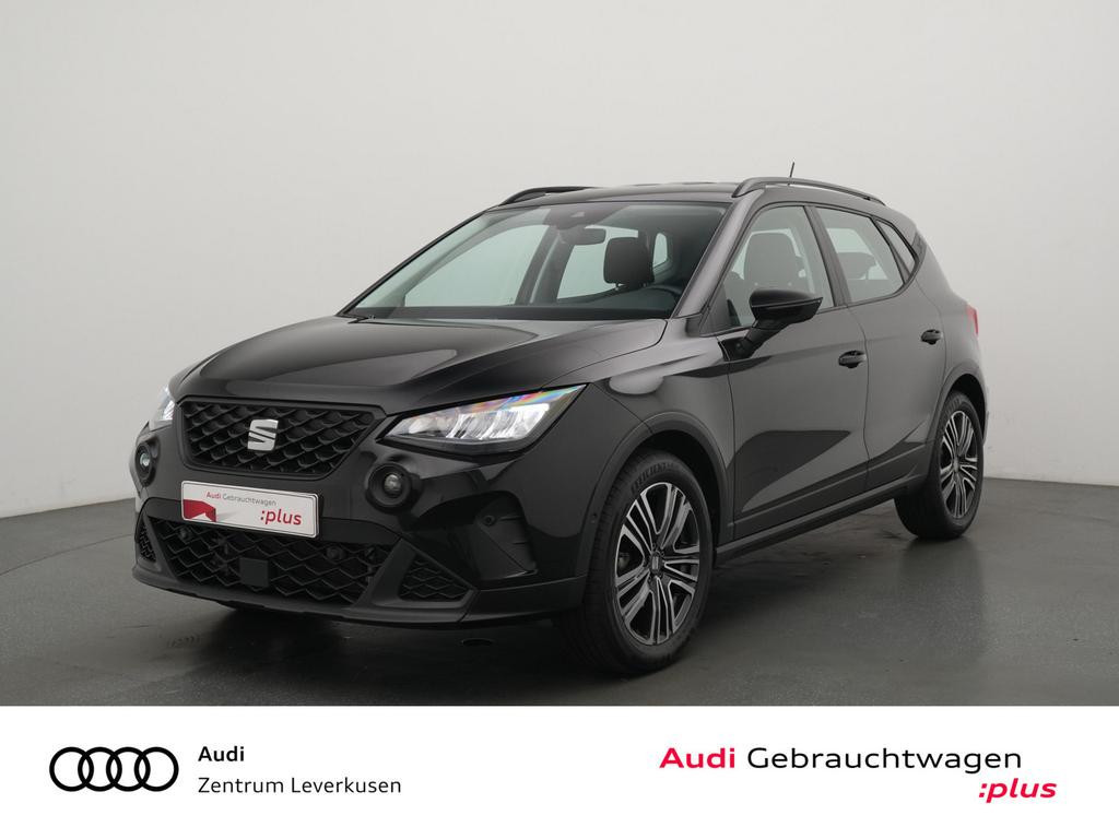 Seat Arona Style DSG