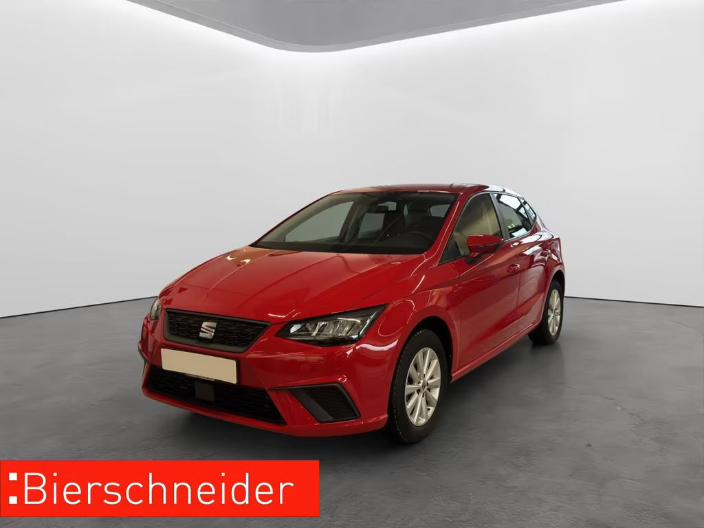 Seat Ibiza Style 1.0 TSI