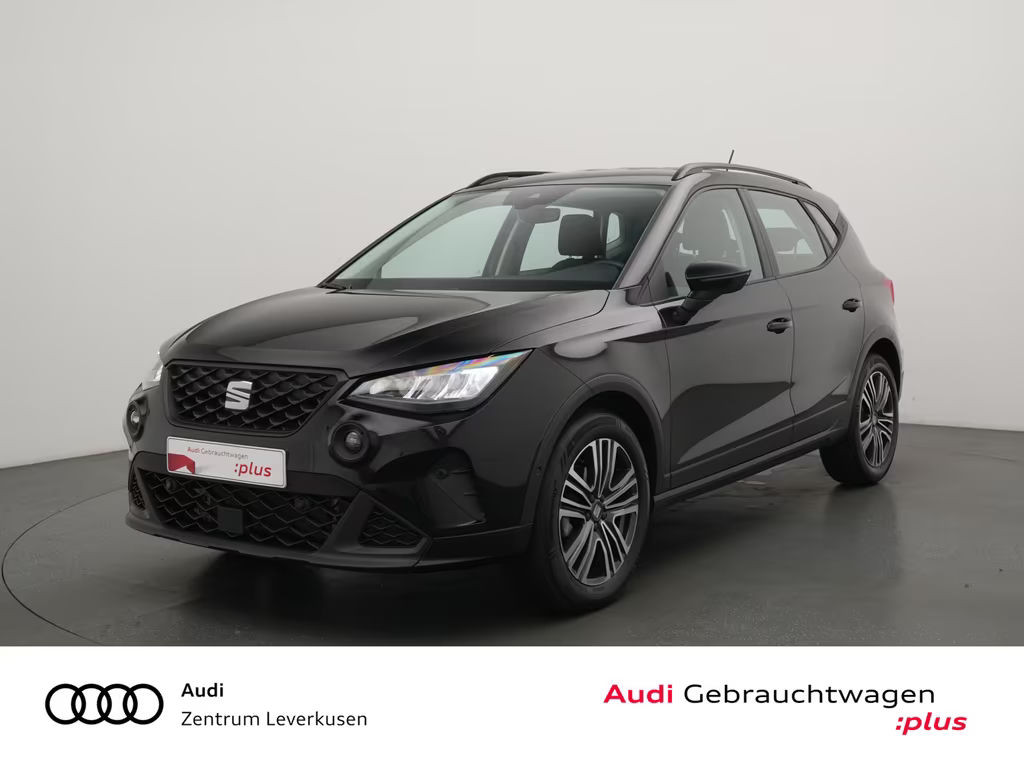 Seat Arona Style DSG