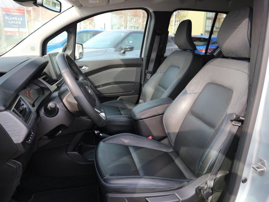 Nissan Townstar