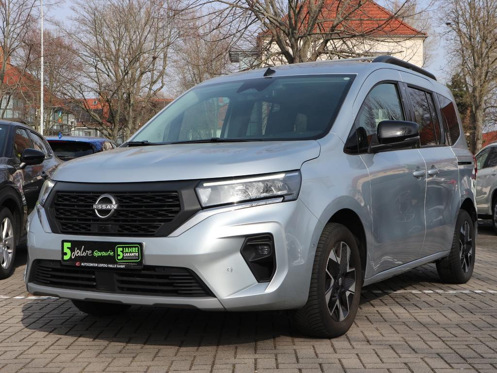 Nissan Townstar