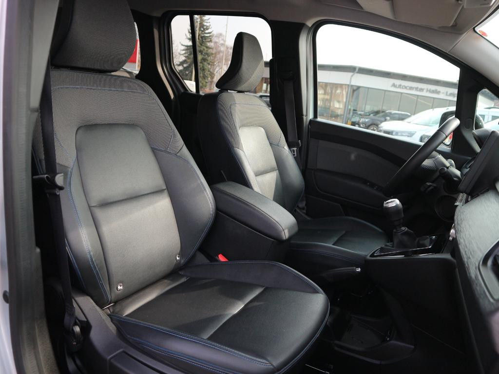 Nissan Townstar