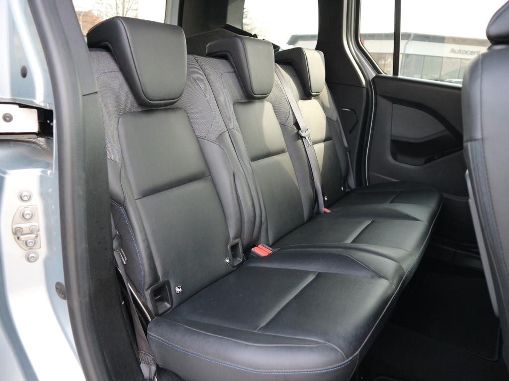 Nissan Townstar
