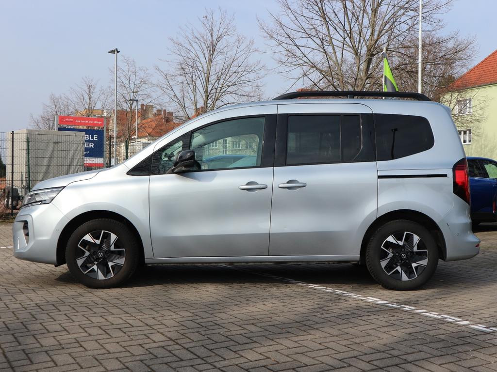 Nissan Townstar
