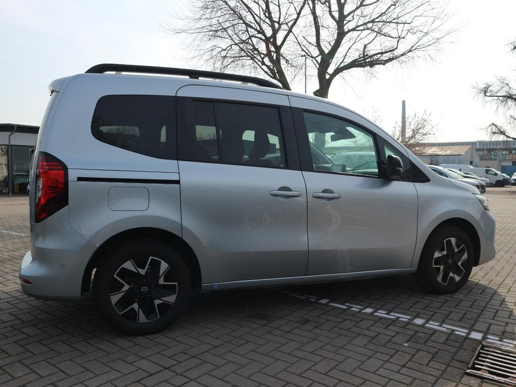Nissan Townstar