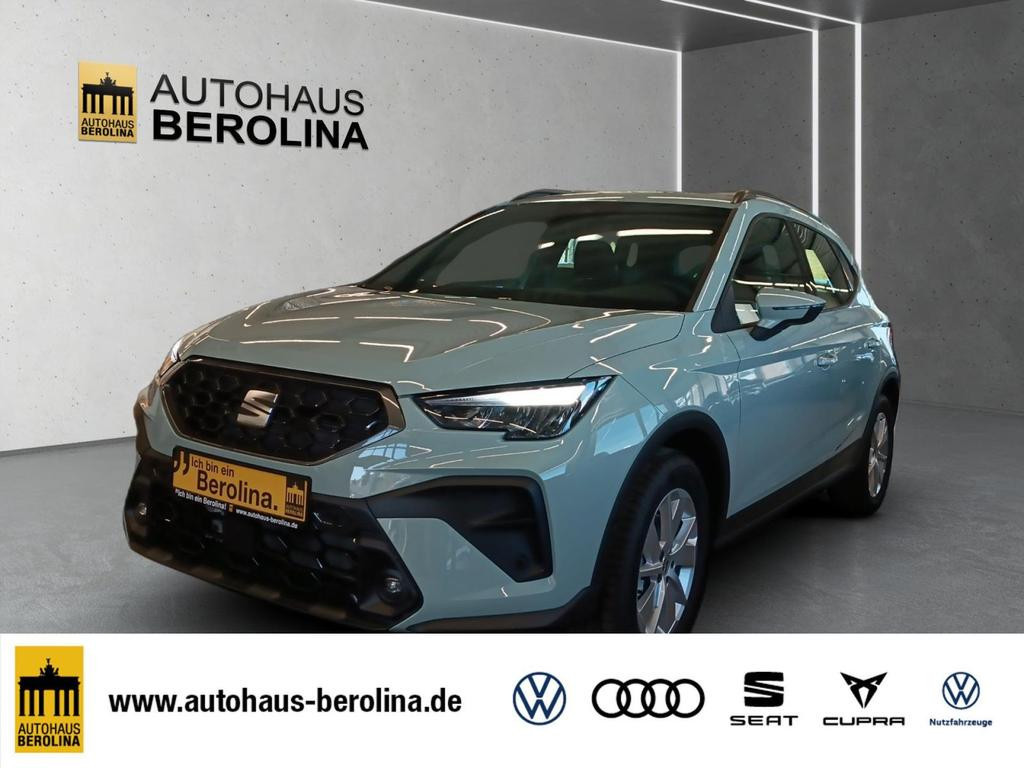 Seat Arona Style 1.0 TSI DSG